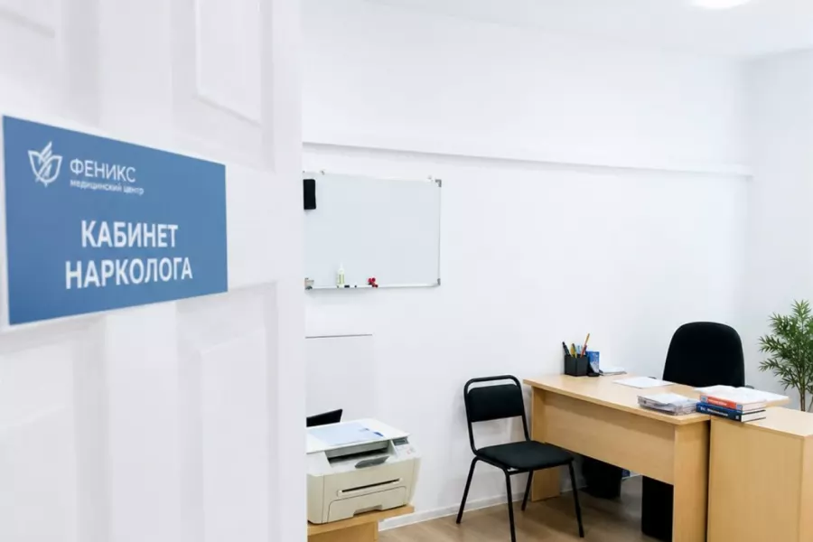 Реабилитационный центр для наркозависимых в Олонце