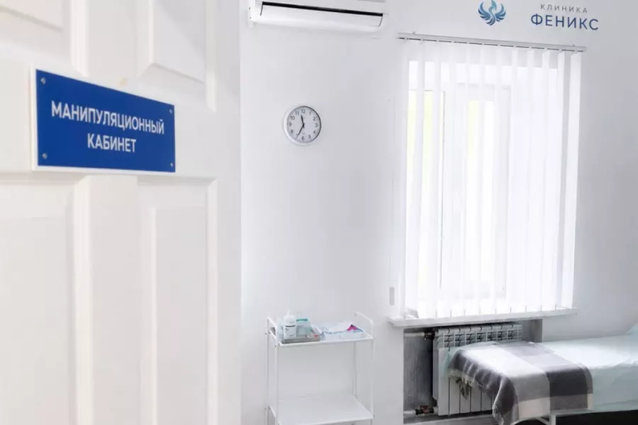 Наркологическая помощь в Олонце
