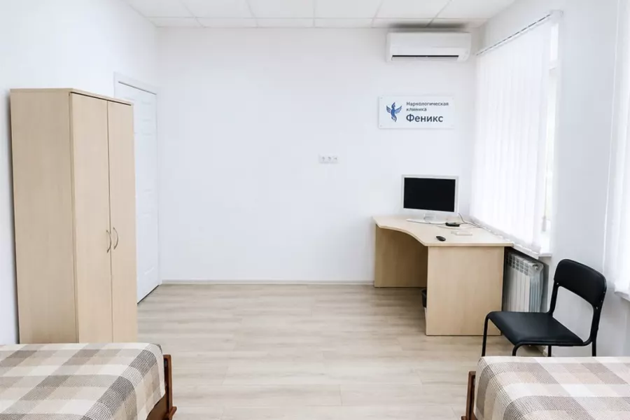Лечение в частном наркологическом стационаре в Олонце